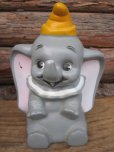 画像1: 70s Vintage Disney Dumbo Bank Figure (PJ132) (1)