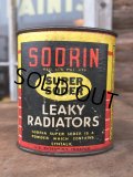 Vintage Sodrin Super Soder Can (DJ217)