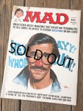 70s Vintage MAD Magazine / No187 Dec '76 (DJ736)