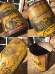 画像3: Vintage PENNZOIL 1 Quart Motor Oil Can (MA289)  (3)