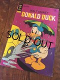 Vintage Comic Disney Donald Duck (C7)