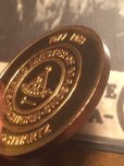 画像3: Vintage Coin Freemason Shriner Masonic  (AL257) (3)