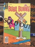 70s Vintage Comic Bugs Bunny (AL5428) 