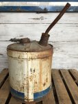 画像3: Vintage 76 UNION 5 GAL Gas Oil Can (J298)  