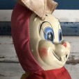 画像4: Vintage Celluloid Face Bunny Doll 45cm (S325）