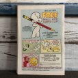 画像2: 70s Vintage Harvey Comics Little lotta (S364) (2)