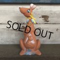 Vintage Rubber Doll Kangaroo (S560)