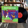 画像1: Vintage LP WILMA FLiNTSTONE BAMBI (S890)  (1)