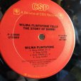 画像3: Vintage LP WILMA FLiNTSTONE BAMBI (S890)  (3)