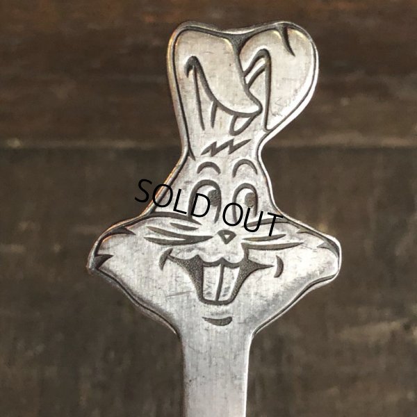 画像3: 1970s Vintage Spoon Bugs Bunny (T205)