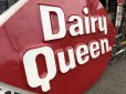 画像4: Vintage DAIRY QUEEN Huge Sign (T217)