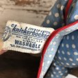 画像10: 60s Vintage Knickerbocker BOZO the Clown Doll (T375)