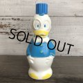 60s Vintage Disney Donald Soaky (T518)