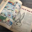 画像5: 50s Vintage Comic / BUGS BUNNY'S CHIRISTMAS FUNIES (T555)