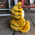 画像4: Vintage Dakin Garfield Plush Doll (T893)