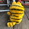 画像3: Vintage Dakin Garfield Plush Doll (T893)