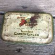 画像7: Vintage Can CANTON GINGER (T976) 