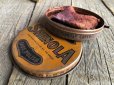 画像6: Vintage U.S.A  Advertising Tin Can SHINOLA (B139)