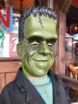 画像6: 60s Vintage Mattel The Munsters TV Show Herman Tanking Doll (B217) 