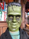 画像5: 60s Vintage Mattel The Munsters TV Show Herman Tanking Doll (B217) 