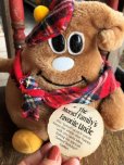 画像3: 80s Vintage Nestle Plush Doll  Scotchy Uncle (B270)