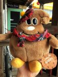 画像6: 80s Vintage Nestle Plush Doll  Scotchy Uncle (B270)