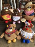 画像7: 80s Vintage Nestle Plush Doll  Scotchy Uncle (B270)