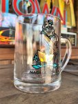 画像3: Vintage Hanna Barbera Magilla Gorilla Mug Glass (B283)