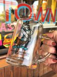 画像5: Vintage Hanna Barbera Magilla Gorilla Mug Glass (B283)