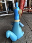 画像4: Vintage The Flintstones Dino Figure (B331)