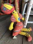 画像6: Vintage Advertising Pillow Doll Chiquta Banana (B101)