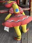 画像5: Vintage Advertising Pillow Doll Chiquta Banana (B101)