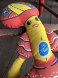 画像3: Vintage Advertising Pillow Doll Chiquta Banana (B101)