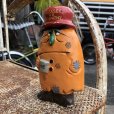 画像5: Vintage Hippie Psychedelic Ceramic Bank HELP (B544)