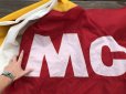 画像8: 70s Vintage Original McDonald's Flag Banner Sign (B565) 