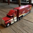 画像5: Vintage ERTL McDonald's x Coca Cola Truck Trailer (B567)