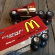 画像8: Vintage ERTL McDonald's x Coca Cola Truck Trailer (B567)