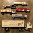 画像11: Vintage ERTL McDonald's x Coca Cola Truck Trailer (B567)