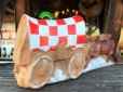 画像9: 70s Vintage RALSTON PURINA Chuckwagon (B694)