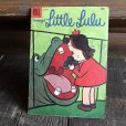 画像1: 50s Vintage DELL Little Lulu Comic (B750)  (1)