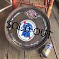 Vintage Pabst Blue Ribbon Beer Store Display Barrel Sign (B766)