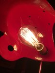 画像5: Vintage MLB Cincinnati Reds Helmet Desk Lamp Light (B860)