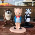 画像5: Vintage 1987 Arby's Looney Tunes Figures Complete Set (B836)  (5)