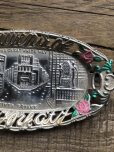 画像3: Vintage Souvenir Ashtray New York City (B881)