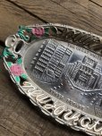 画像2: Vintage Souvenir Ashtray New York City (B881) (2)