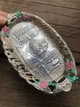 画像4: Vintage Souvenir Ashtray New York City (B881)