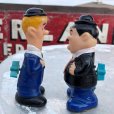 画像4: Vintage Laurel ＆ Hardy W/U Set (S332)