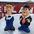 画像6: Vintage Laurel ＆ Hardy W/U Set (S332)