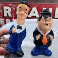 画像1: Vintage Laurel ＆ Hardy W/U Set (S332) (1)