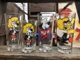 画像5: 70s Vintage Pepsi Glass Underdo (B159) (5)